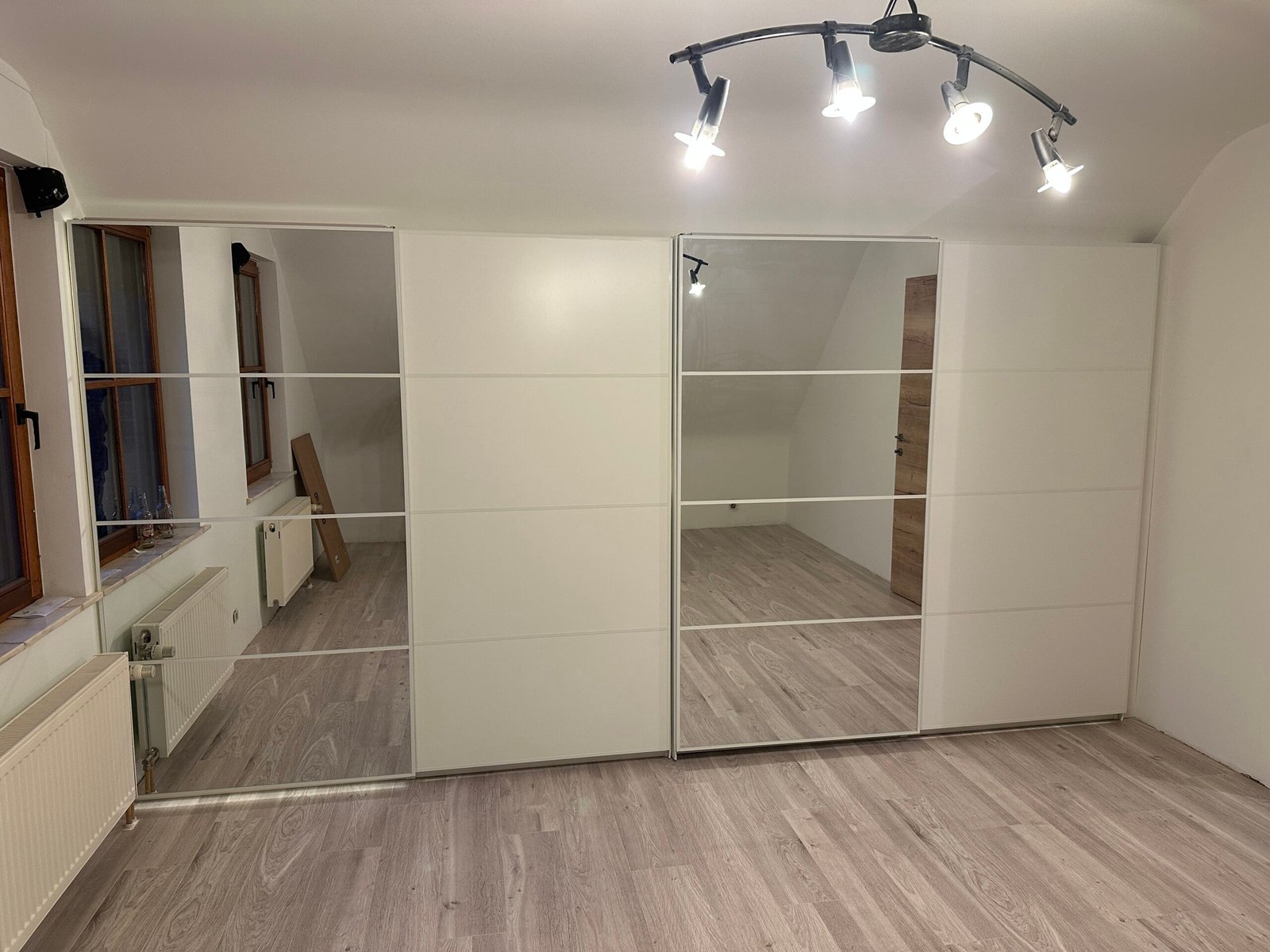 Aménagement intérieur