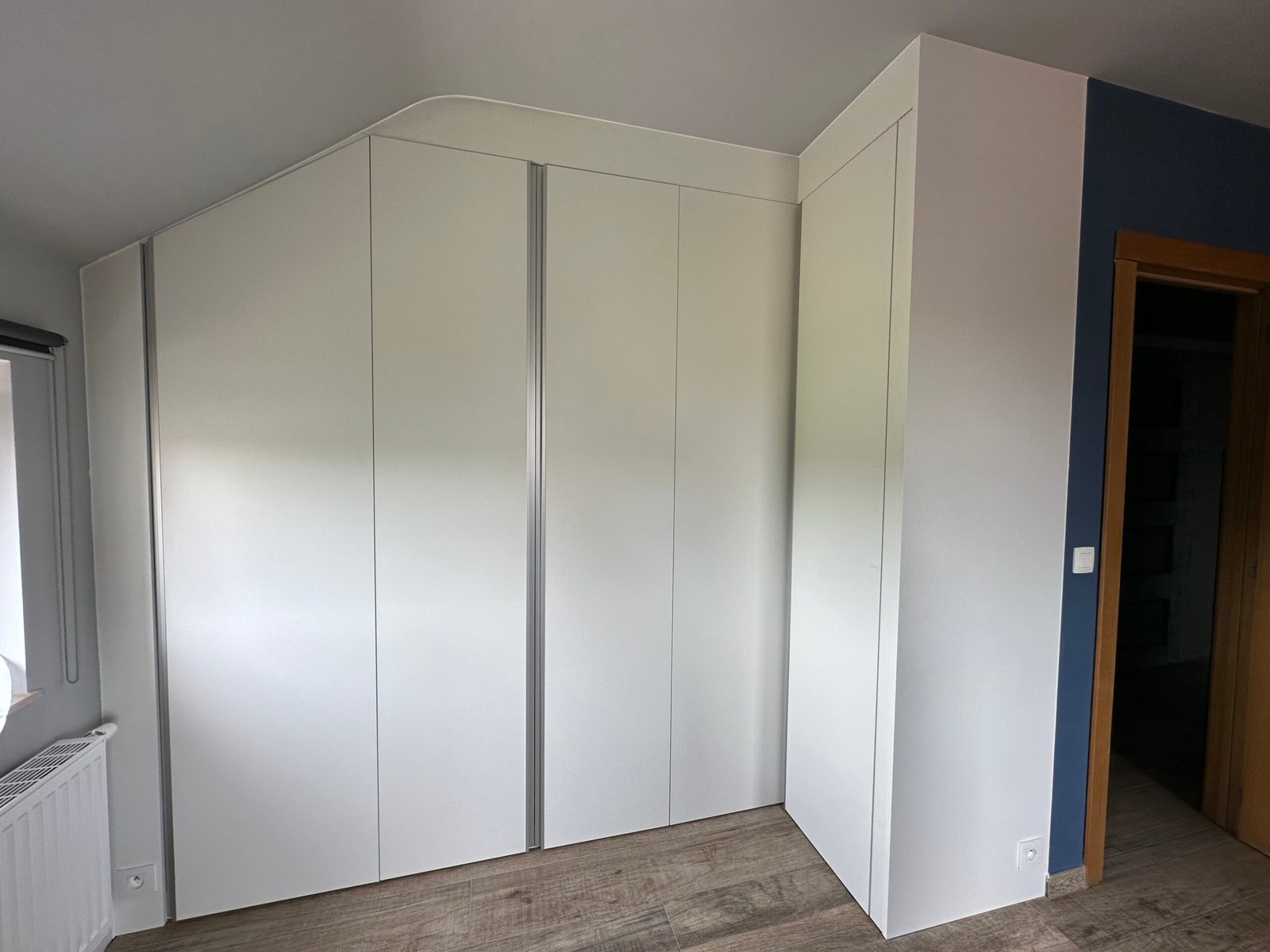 Aménagement intérieur