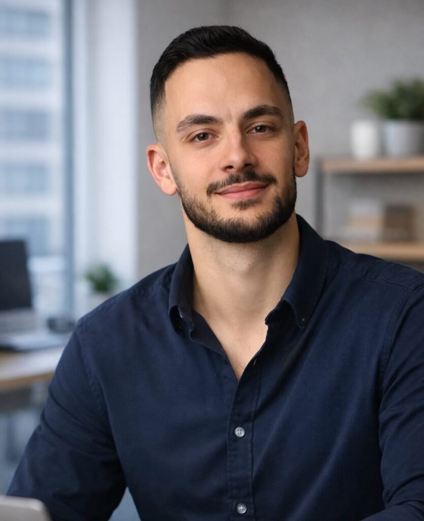 Giuseppe Salamone - GS Pro Montage