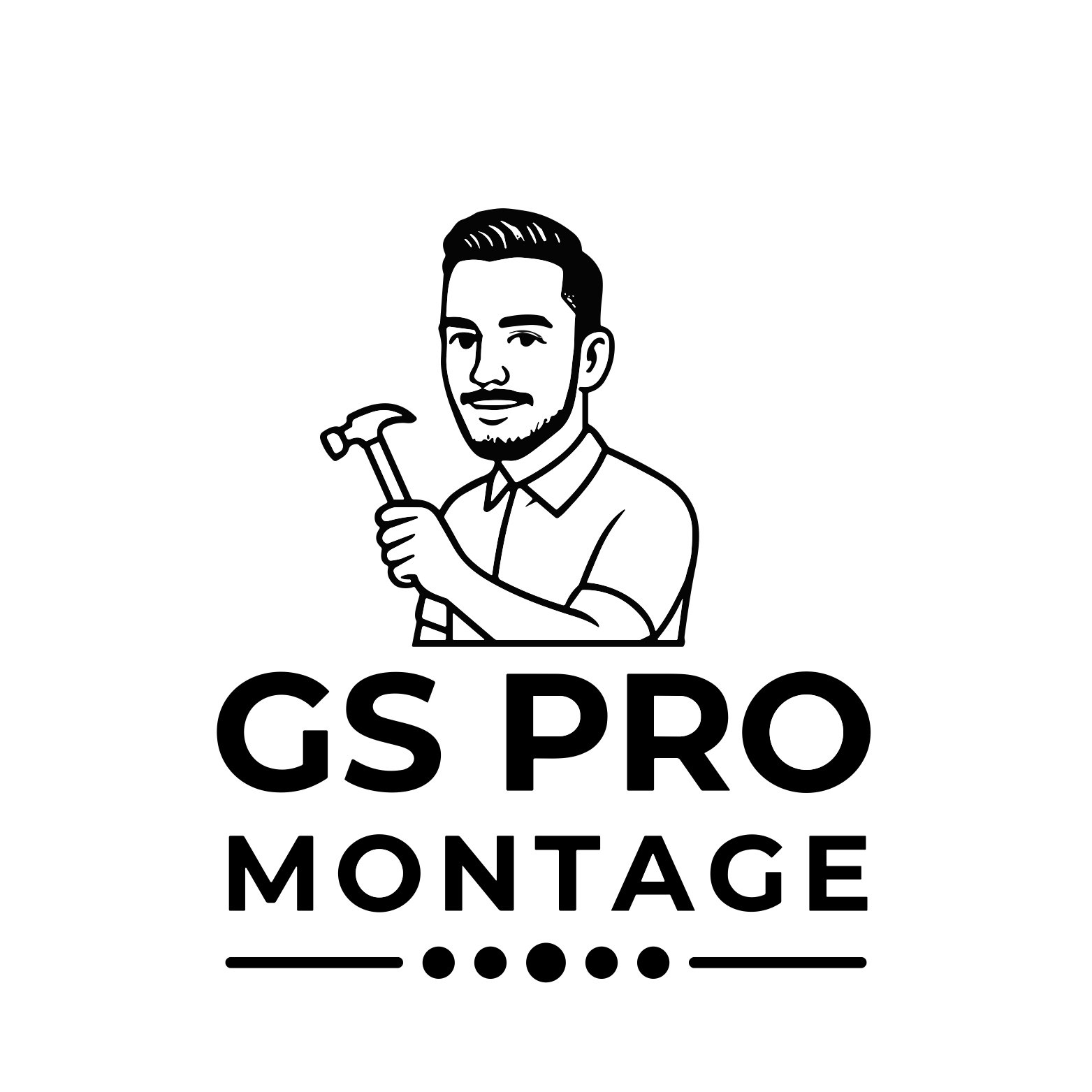 GS Pro Montage